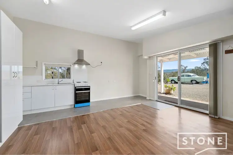 Third view of Homely studio listing, 211A Slopes Road, North Richmond NSW 2754