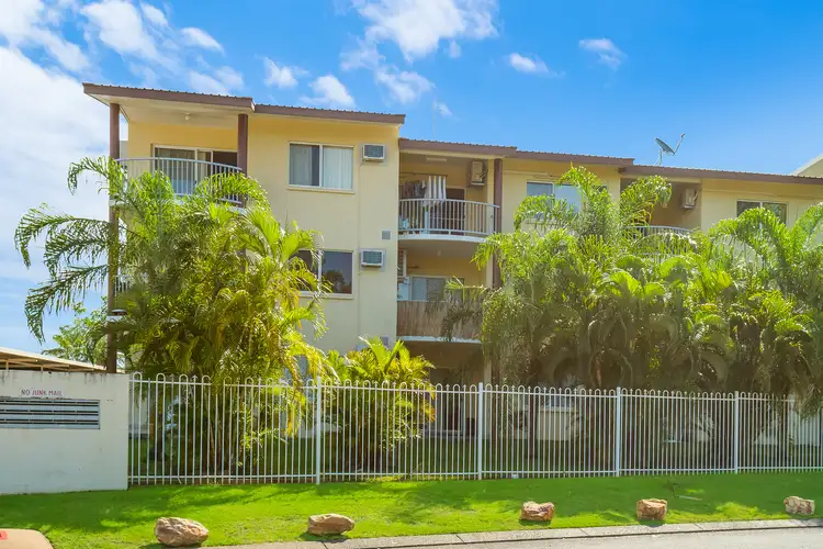 Main view of Homely unit listing, 8/19 Mannikan Court, Bakewell NT 832