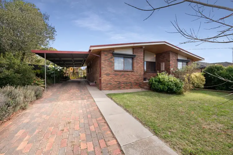 24 Wallan Street