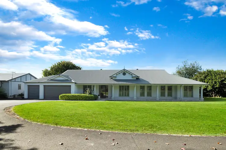 Main view of Homely rural property listing, 190 Ridge Road, Oakdale NSW 2570