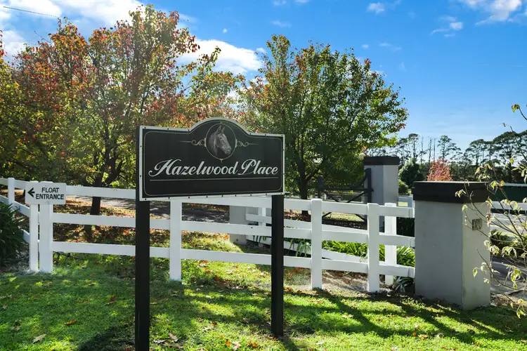 Second view of Homely rural property listing, 190 Ridge Road, Oakdale NSW 2570