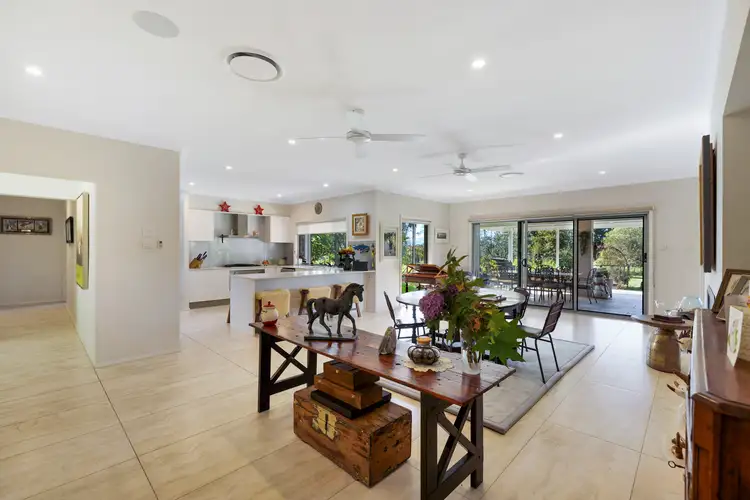 Sixth view of Homely rural property listing, 190 Ridge Road, Oakdale NSW 2570