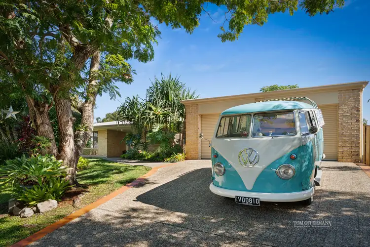 Fifth view of Homely house listing, 10 Bluebell Court, Noosaville QLD 4566