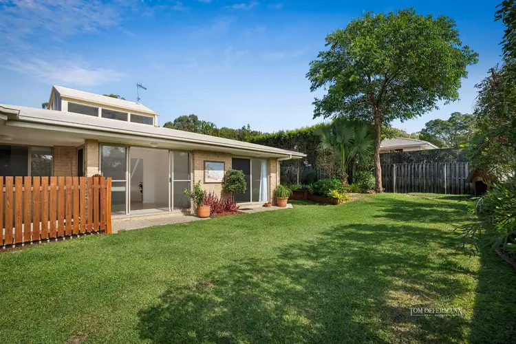 Sixth view of Homely house listing, 10 Bluebell Court, Noosaville QLD 4566