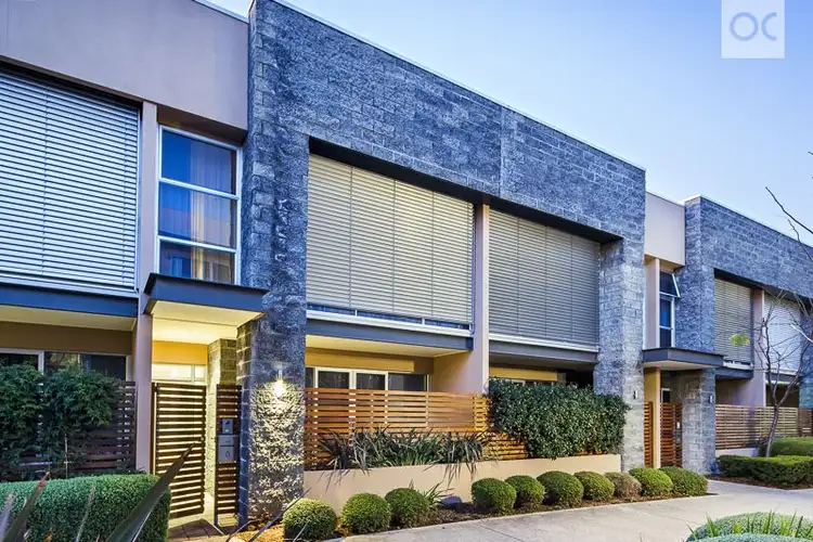 6 Southcott Walk, Adelaide SA 5000