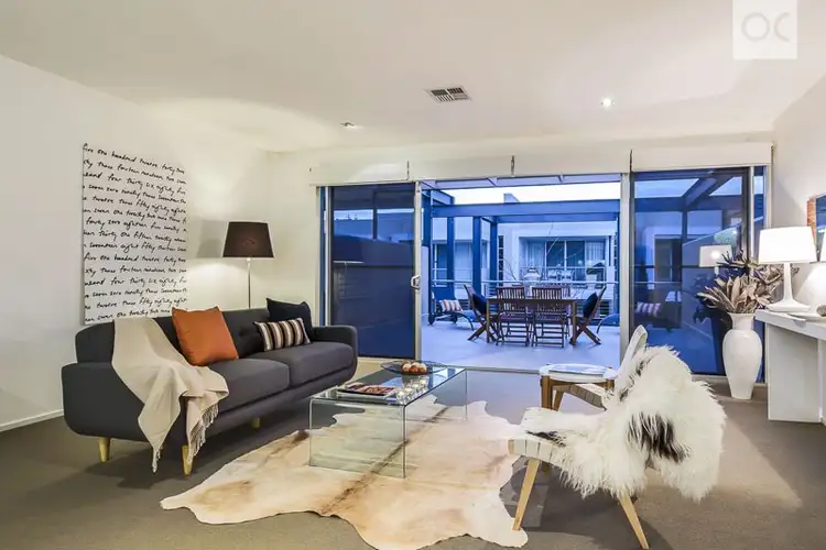 Fourth view of Homely townhouse listing, 6 Southcott Walk, Adelaide SA 5000