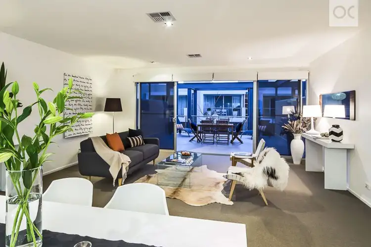 Sixth view of Homely townhouse listing, 6 Southcott Walk, Adelaide SA 5000