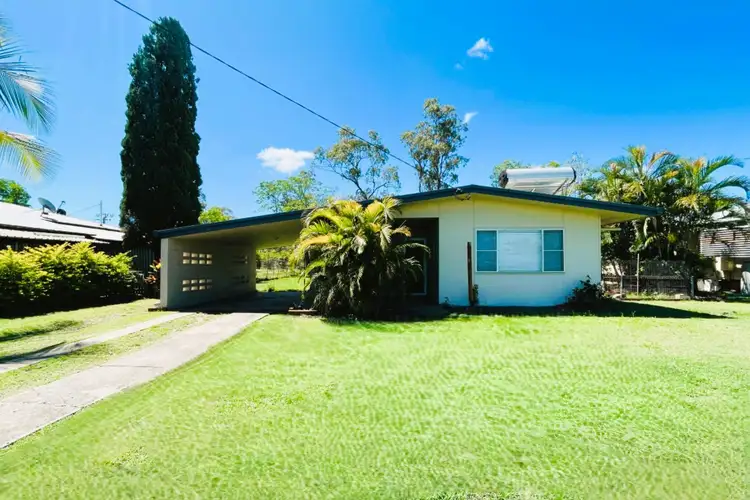 Main view of Homely house listing, 6 MacDonald Street, Dysart QLD 4745