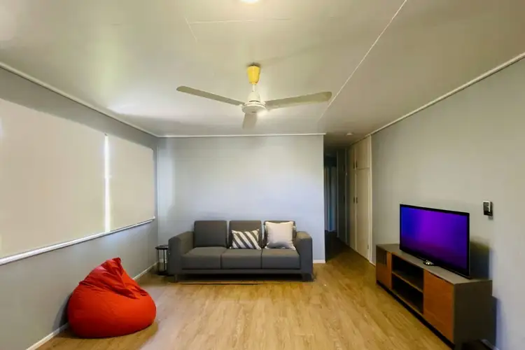 Second view of Homely house listing, 6 MacDonald Street, Dysart QLD 4745
