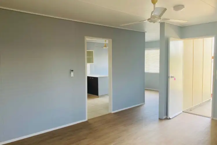 Third view of Homely house listing, 6 MacDonald Street, Dysart QLD 4745