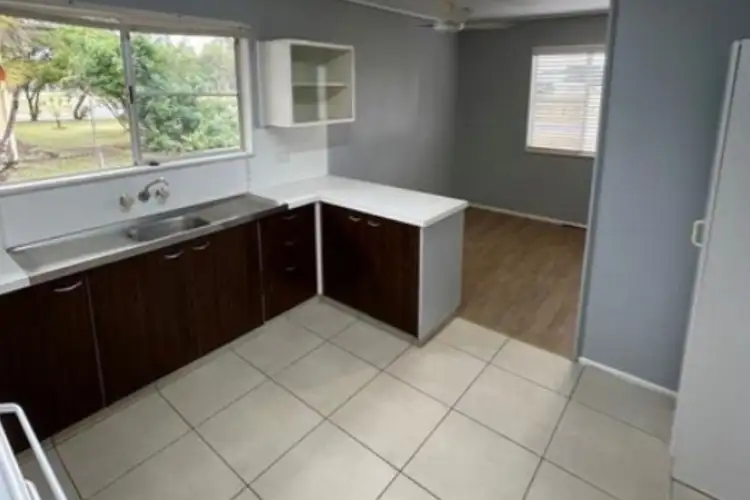 Fifth view of Homely house listing, 6 MacDonald Street, Dysart QLD 4745