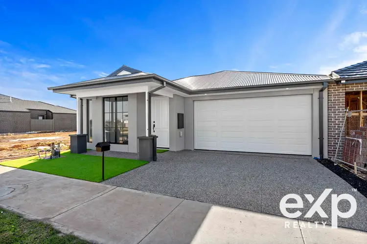 52 Varnish Road, Tarneit VIC 3029