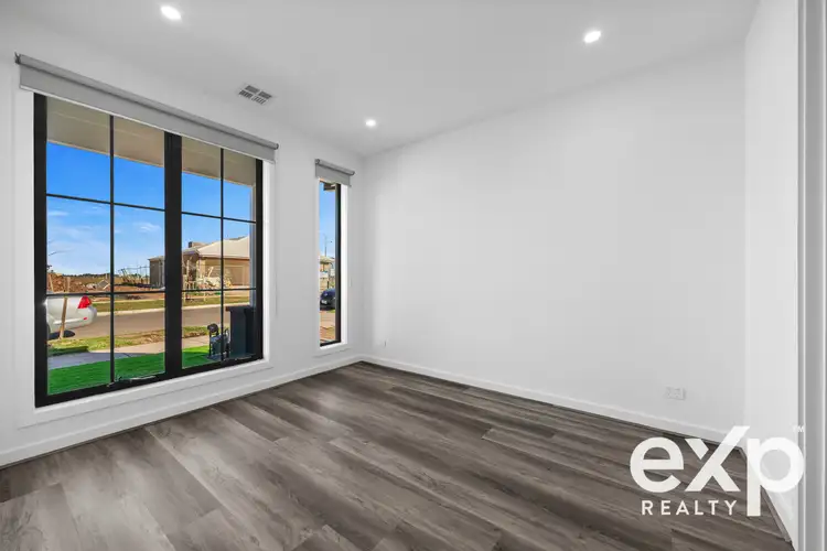 Second view of Homely house listing, 52 Varnish Road, Tarneit VIC 3029