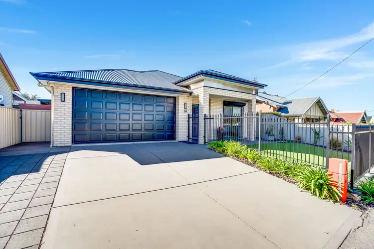 Main view of Homely house listing, 54 Hill Street, Victor Harbor SA 5211
