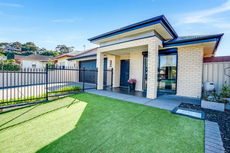 Third view of Homely house listing, 54 Hill Street, Victor Harbor SA 5211