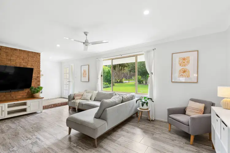 Fifth view of Homely house listing, 72 Mawsons Road, Beerwah QLD 4519