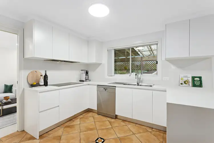 Fourth view of Homely house listing, 9 Sorell Place, Barden Ridge NSW 2234