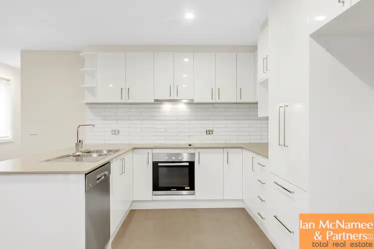 Third view of Homely townhouse listing, 2/44 Lorn Road, Queanbeyan NSW 2620