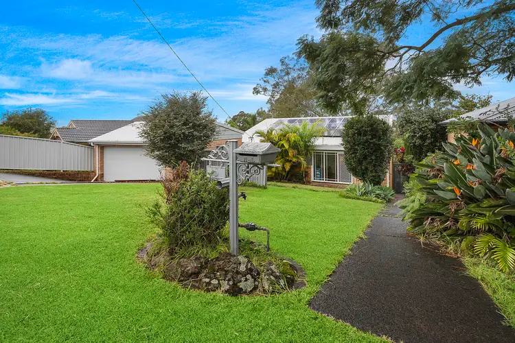 Main view of Homely house listing, 15 Lamerton Drive, Figtree NSW 2525
