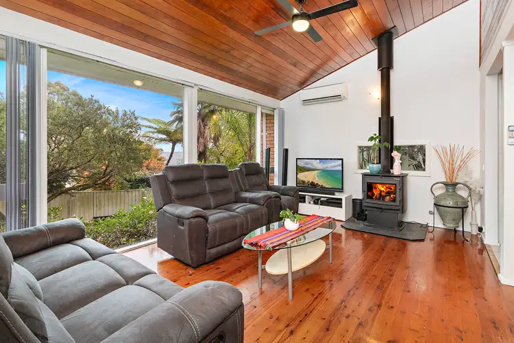 Second view of Homely house listing, 15 Lamerton Drive, Figtree NSW 2525