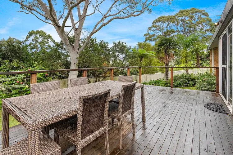 Fifth view of Homely house listing, 15 Lamerton Drive, Figtree NSW 2525
