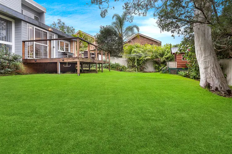 Sixth view of Homely house listing, 15 Lamerton Drive, Figtree NSW 2525
