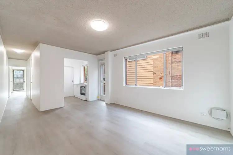 Main view of Homely apartment listing, 4/25 Ashburner Street, Manly NSW 2095