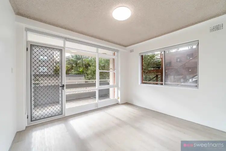 Second view of Homely apartment listing, 4/25 Ashburner Street, Manly NSW 2095
