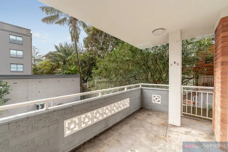Fifth view of Homely apartment listing, 4/25 Ashburner Street, Manly NSW 2095