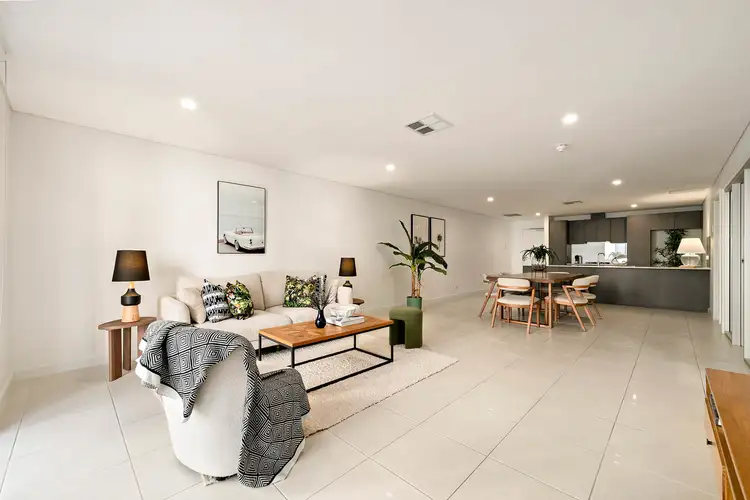 104/23 Warner Avenue, Findon SA 5023
