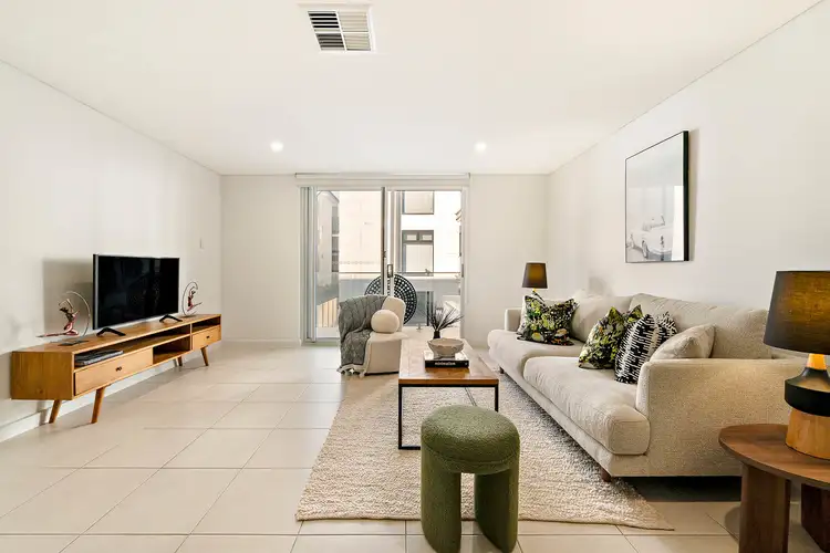 Third view of Homely apartment listing, 104/23 Warner Avenue, Findon SA 5023