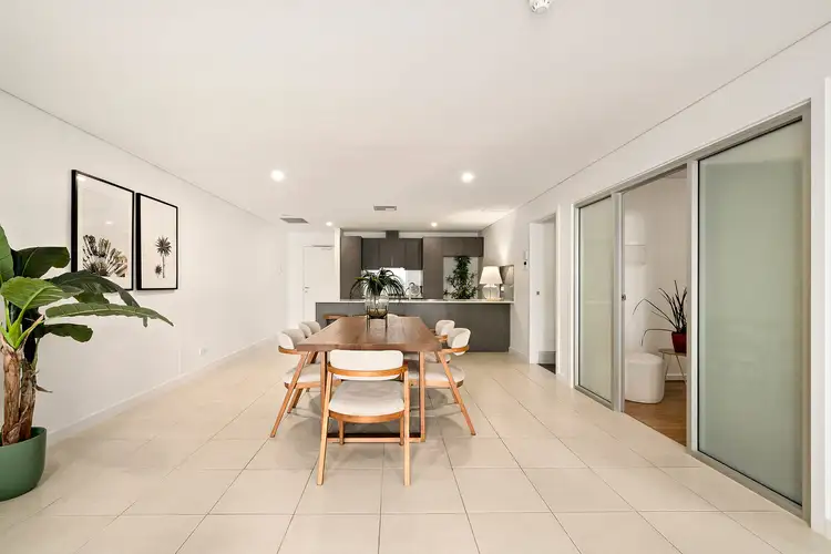 Fourth view of Homely apartment listing, 104/23 Warner Avenue, Findon SA 5023