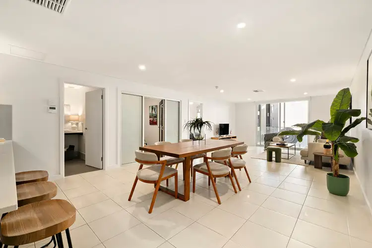 Fifth view of Homely apartment listing, 104/23 Warner Avenue, Findon SA 5023