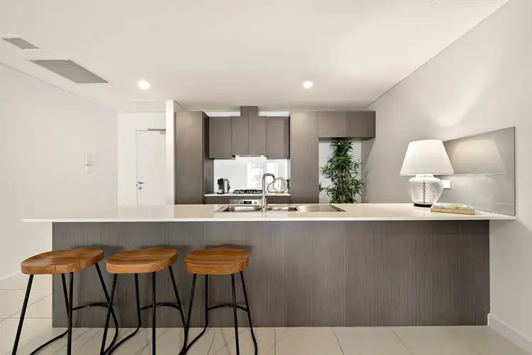 Sixth view of Homely apartment listing, 104/23 Warner Avenue, Findon SA 5023