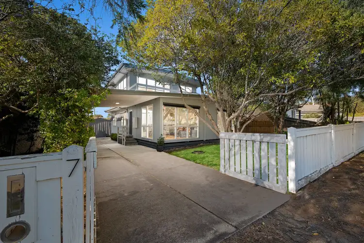 Main view of Homely house listing, 7 Donald Crescent, Dromana VIC 3936