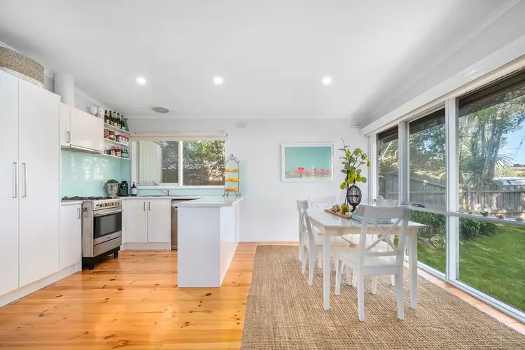 Third view of Homely house listing, 7 Donald Crescent, Dromana VIC 3936