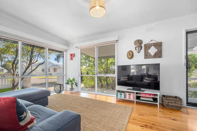 Fifth view of Homely house listing, 7 Donald Crescent, Dromana VIC 3936
