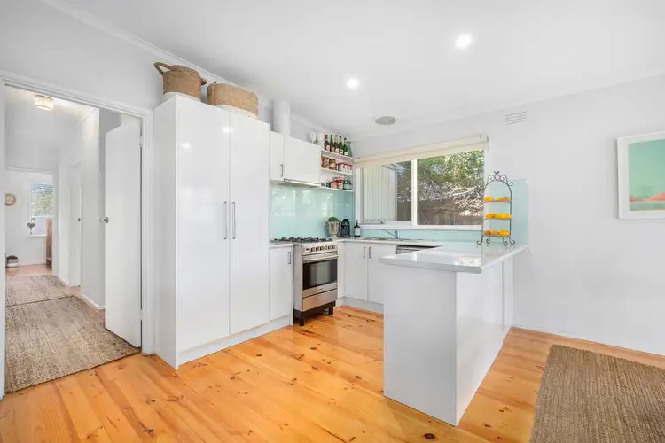 Sixth view of Homely house listing, 7 Donald Crescent, Dromana VIC 3936
