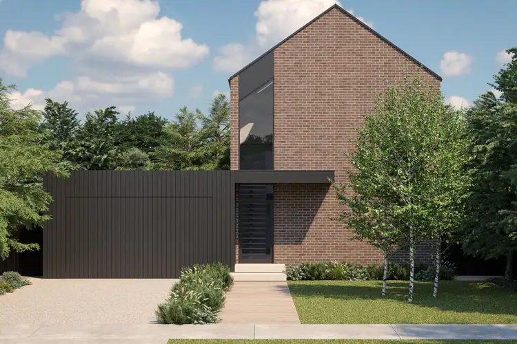 Main view of Homely house listing, 112/9 Raglan Street, Daylesford VIC 3460