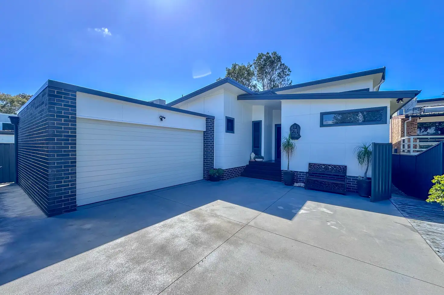 Main view of Homely house listing, 462 Tuggerawong Road, Tuggerawong NSW 2259