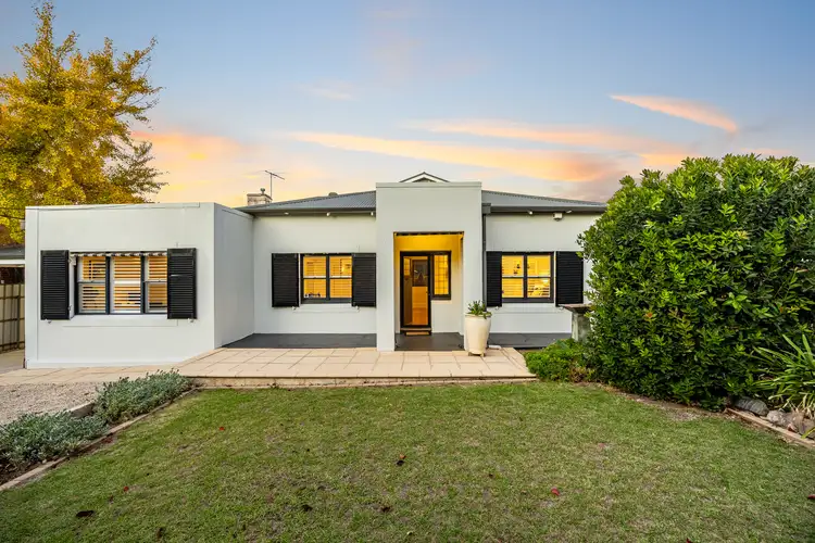 Second view of Homely house listing, 11 Carruth Road, Torrens Park SA 5062