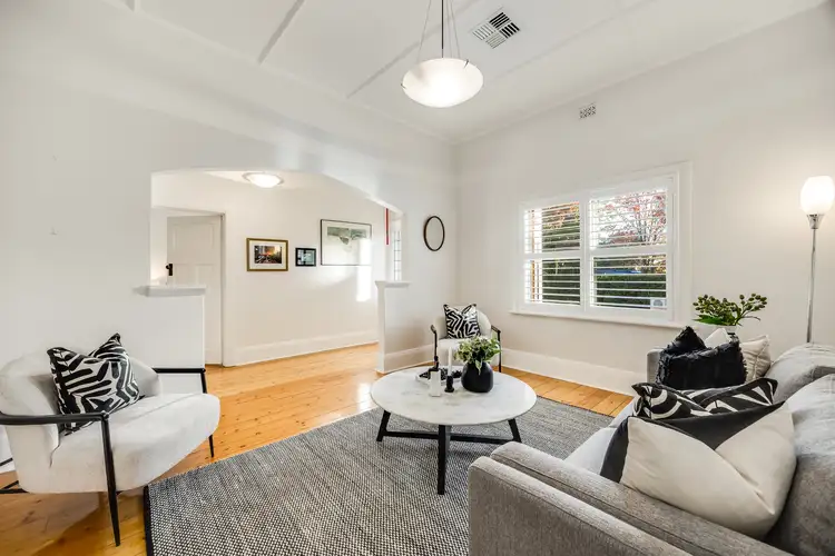 Fourth view of Homely house listing, 11 Carruth Road, Torrens Park SA 5062