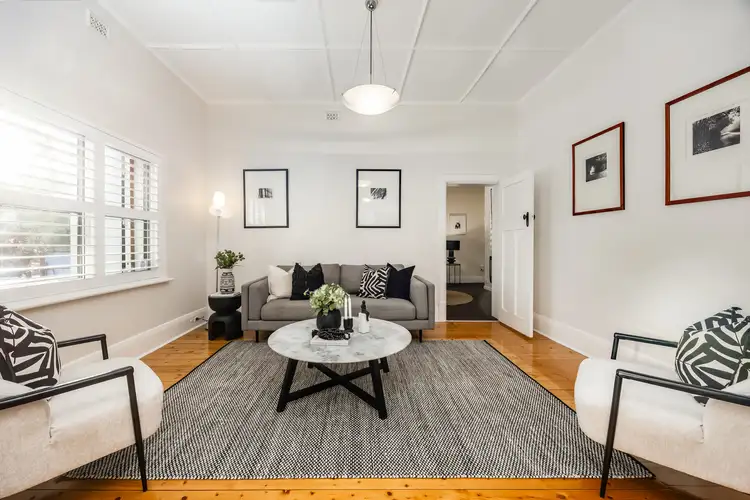 Fifth view of Homely house listing, 11 Carruth Road, Torrens Park SA 5062