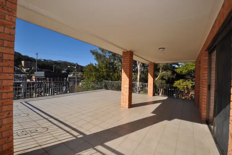 Second view of Homely unit listing, 5/52-54 Showground Road, Gosford NSW 2250