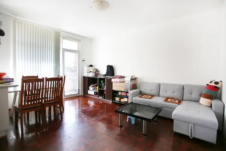 Second view of Homely apartment listing, 11/40 Beamish Street, Campsie NSW 2194