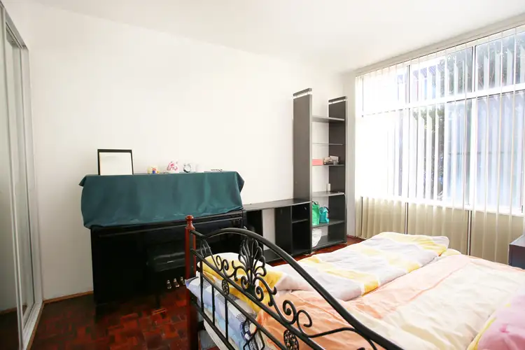 Fourth view of Homely apartment listing, 11/40 Beamish Street, Campsie NSW 2194