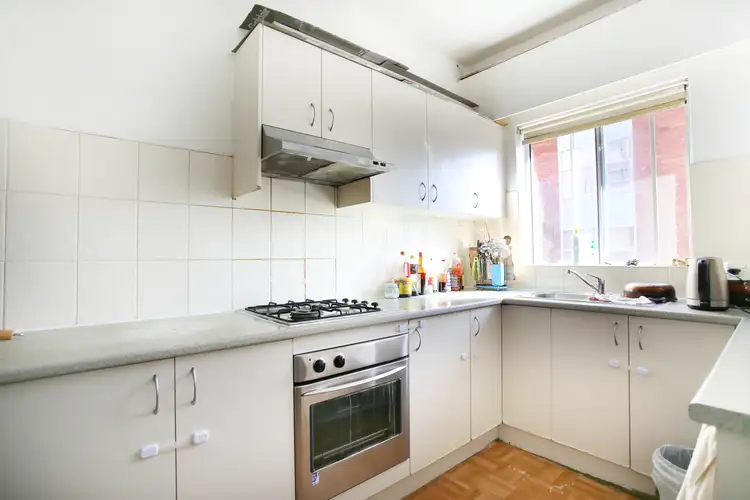 Fifth view of Homely apartment listing, 11/40 Beamish Street, Campsie NSW 2194