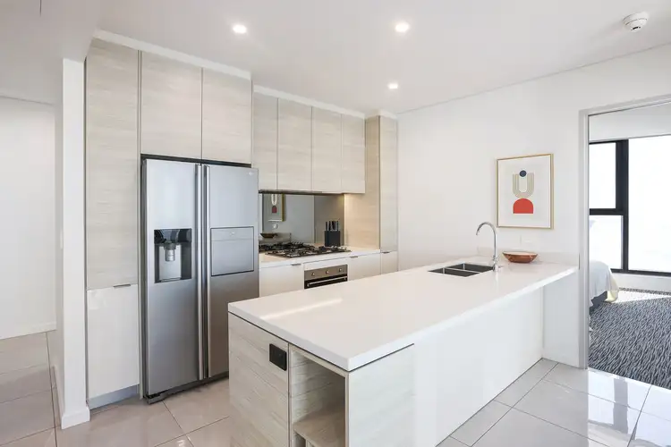 Fourth view of Homely apartment listing, 5506/88 The Esplanade, Surfers Paradise QLD 4217