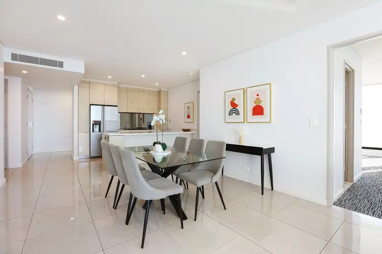 Fifth view of Homely apartment listing, 5506/88 The Esplanade, Surfers Paradise QLD 4217