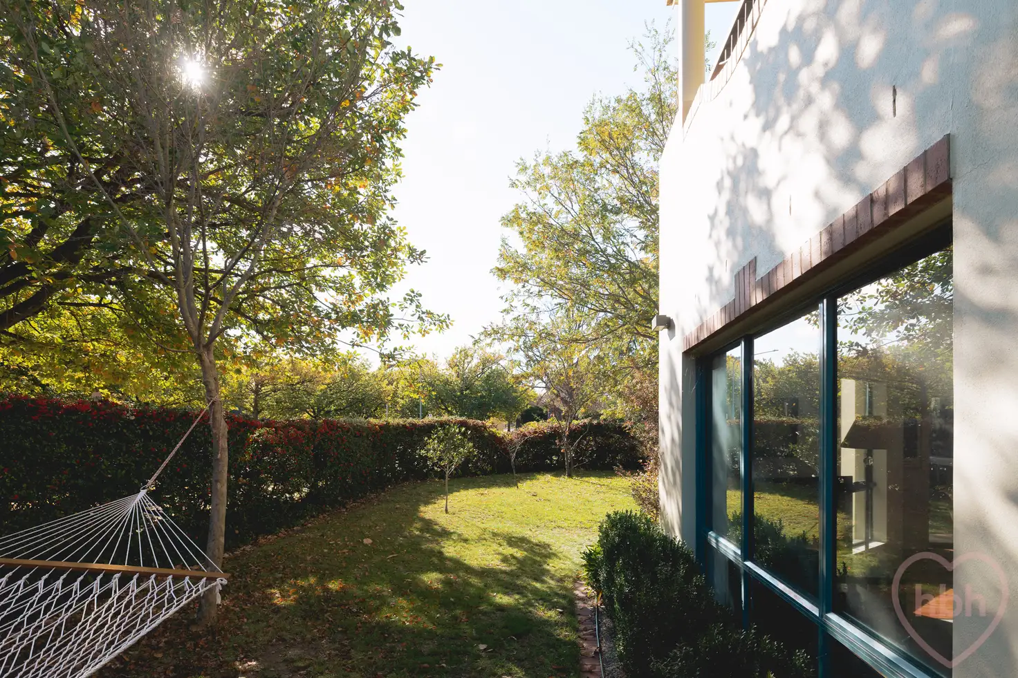 Main view of Homely townhouse listing, 5/19 Wise Street, Braddon ACT 2612